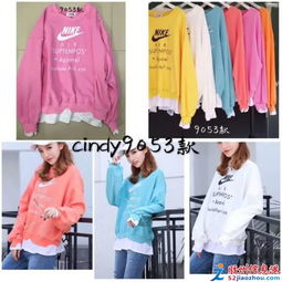 廣州女裝尾貨批發(fā)與鞋帽零售市場(chǎng)概述