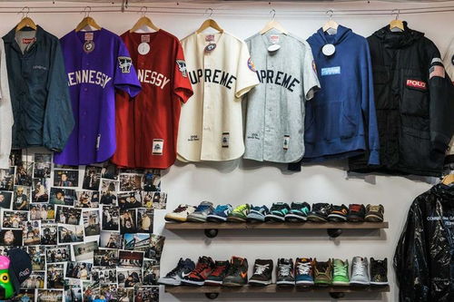 經(jīng)濟寒冬中的一抹亮色 二手時裝零售逆勢崛起