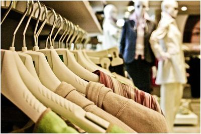 管理會(huì)計(jì) 破解服裝服飾零售行業(yè)的“硬bug”